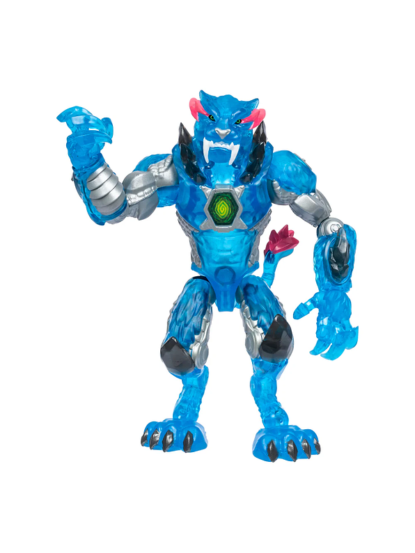 Mr Beast Lab Fig. Mutante Cámara 5,5