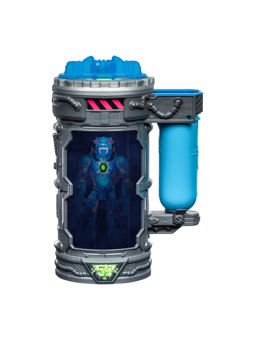 Mr Beast Lab Fig. Mutante Cámara 5,5