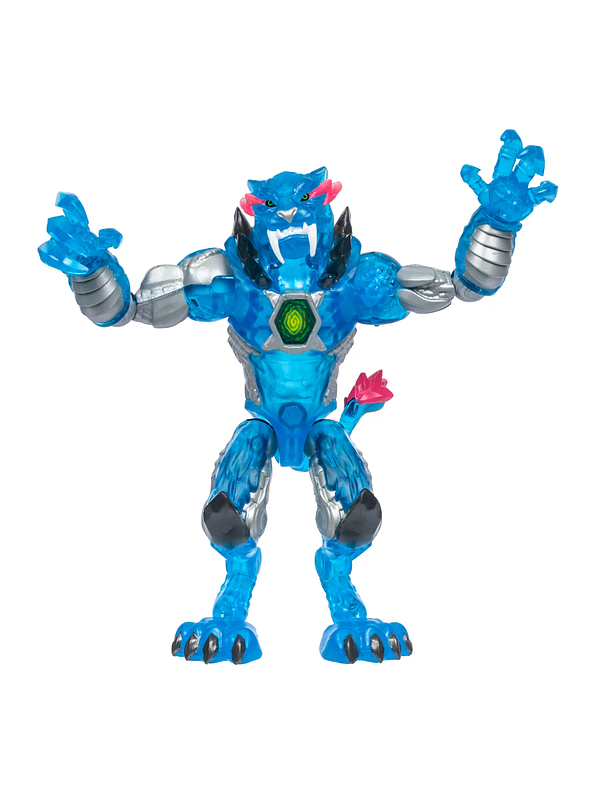 Mr Beast Lab Fig. Mutante Cámara 5,5