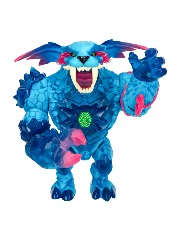 Mr Beast Lab Fig. Coleccionable 6,25