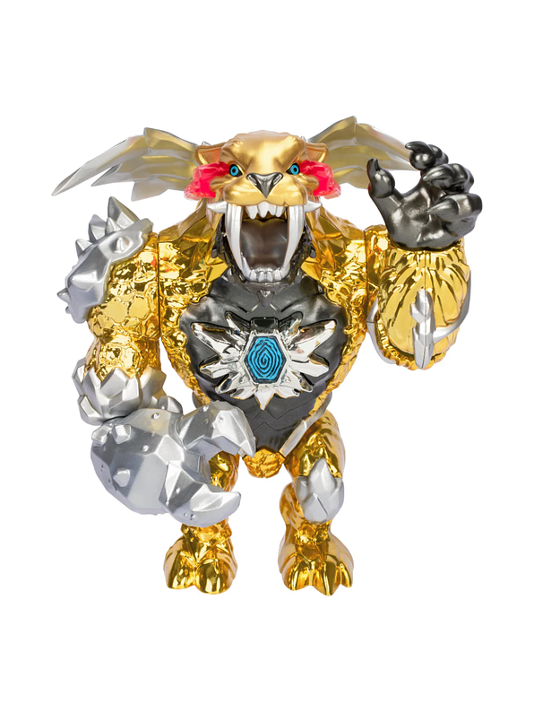 Mr Beast Lab Fig. Coleccionable 6,25