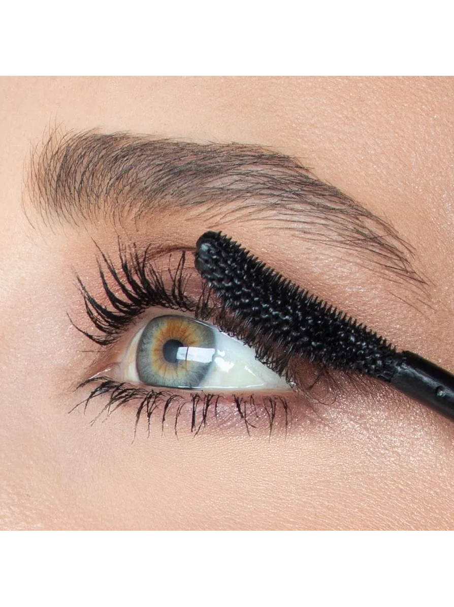 Máscara De Pestañas Samy Iconic Curl 2