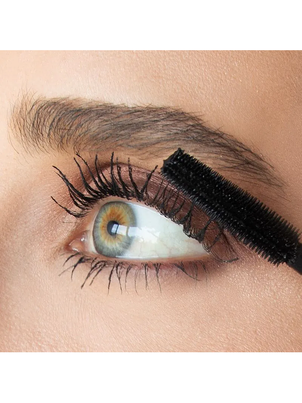 Máscara De Pestañas Samy Iconic Length 2