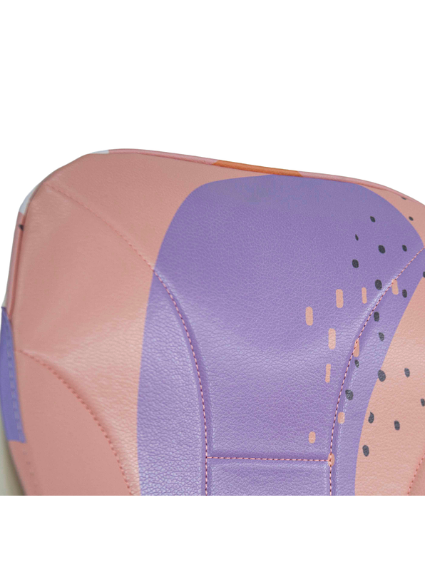 Silla Comedor Aquarella Pink 8