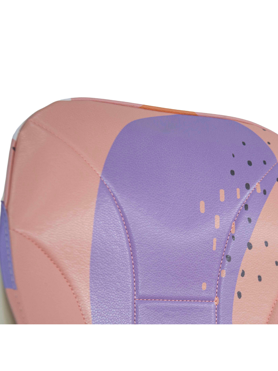 Silla Comedor Aquarella Pink 8