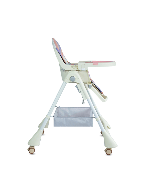 Silla Comedor Aquarella Pink 4