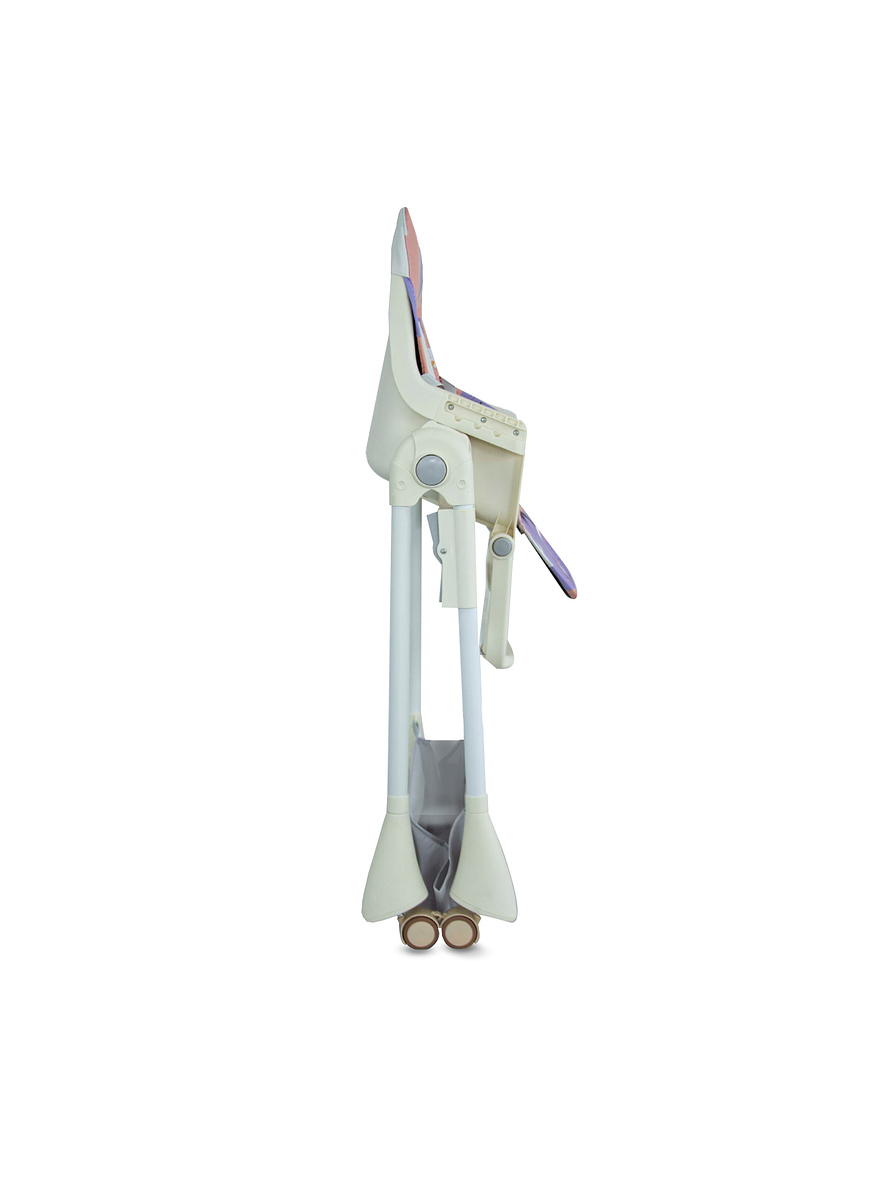 Silla Comedor Aquarella Pink 5