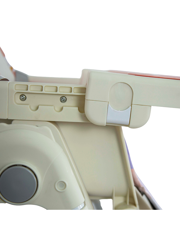 Silla Comedor Aquarella Pink 7