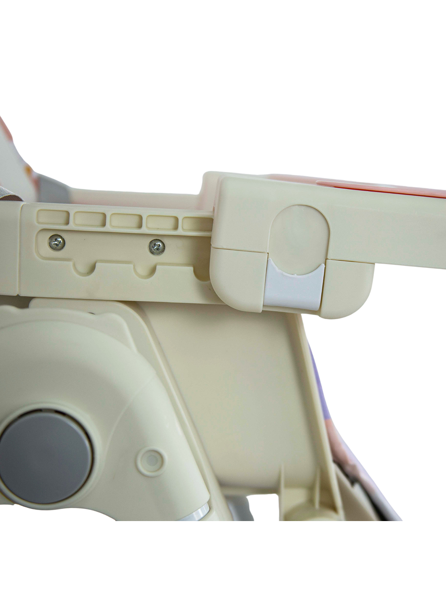 Silla Comedor Aquarella Pink 7