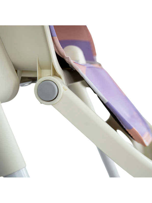 Silla Comedor Aquarella Pink 9