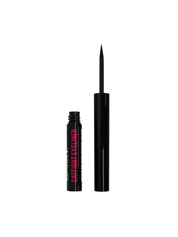 Delineador de ojos Catfight Eyeliner Samy 1
