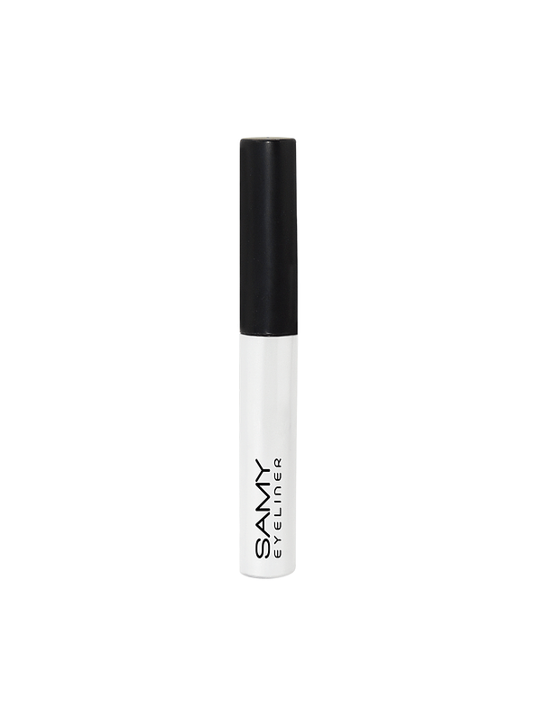 Delineador líquido pincel lavable Samy 1