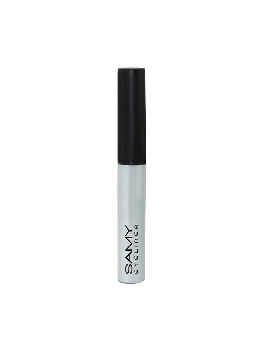 Delineador líquido pincel lavable Samy 2