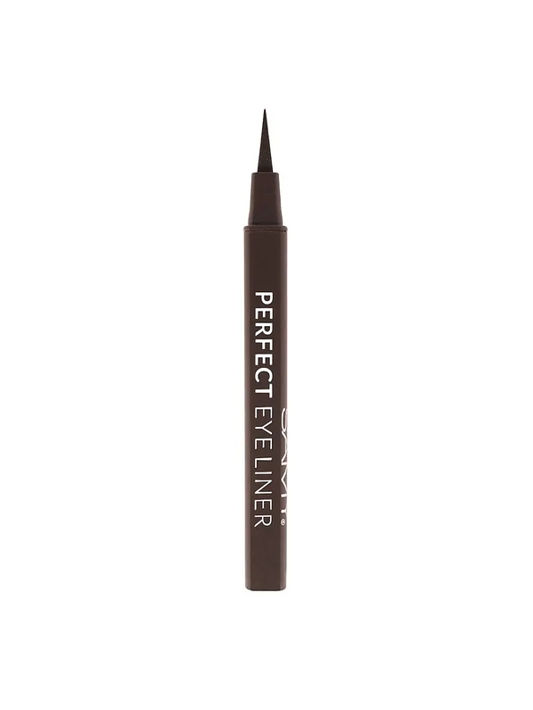 Delineador plumón en marcador perfect eye liner Samy 1