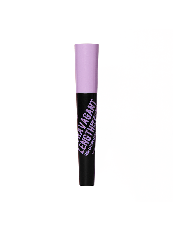 Máscara de pestañas xtravagant length Samy 1