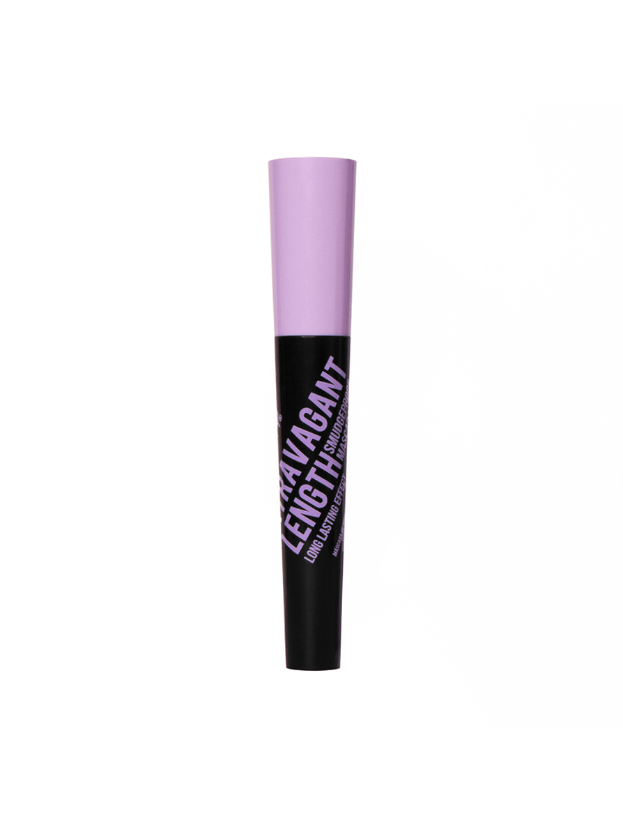 Máscara de pestañas xtravagant length Samy 1