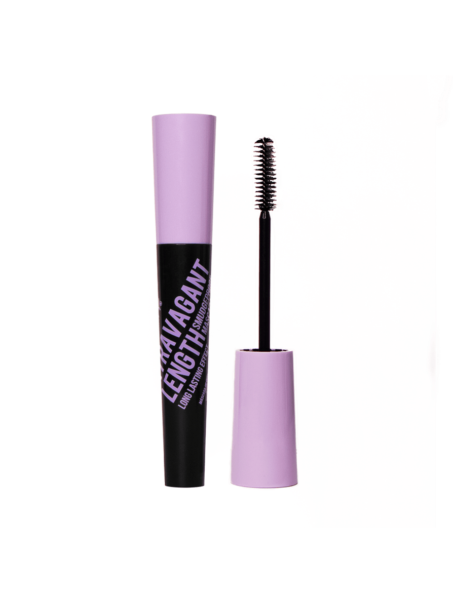 Máscara de pestañas xtravagant length Samy 2