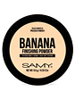 Polvo compacto banana Samy - Miniatura 1