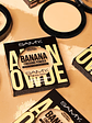 Polvo compacto banana Samy - Miniatura 2