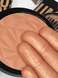 Polvo compacto bronceador luminoso Samy - Miniatura 2