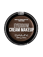 Maquillaje cremoso para cejas Samy - Miniatura 1