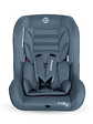 Silla Auto Rally Gray - Miniatura 2