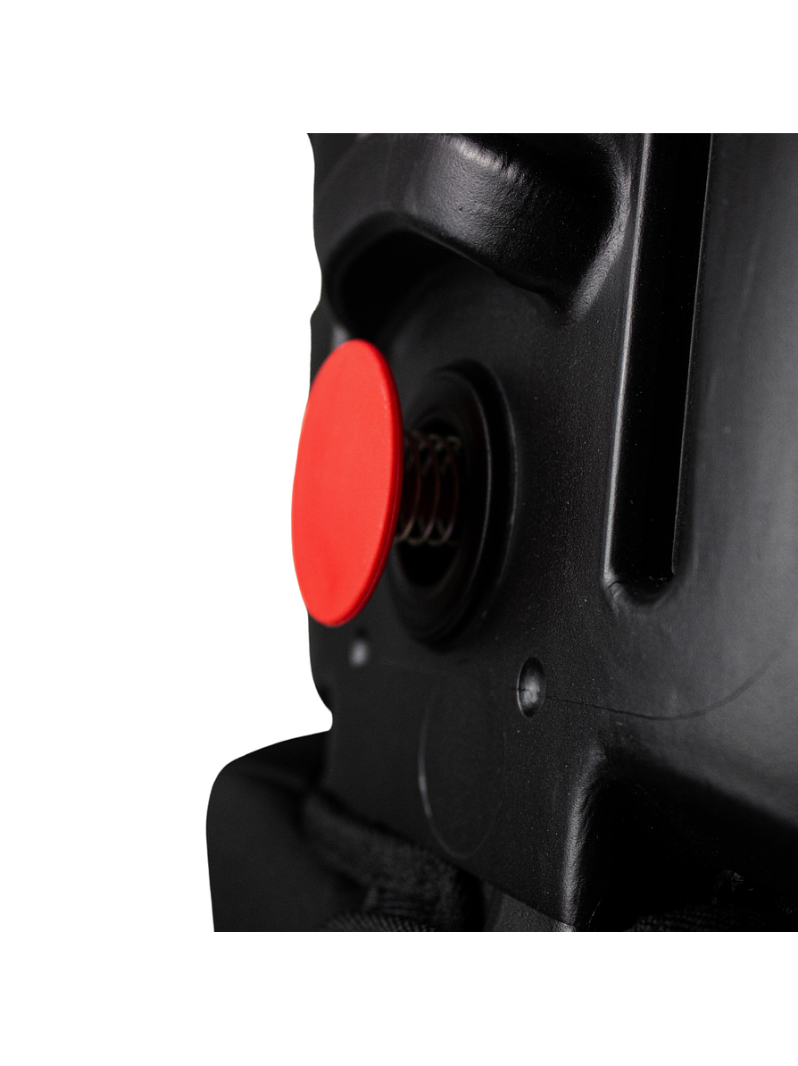 Silla Auto Suzuka Black 6