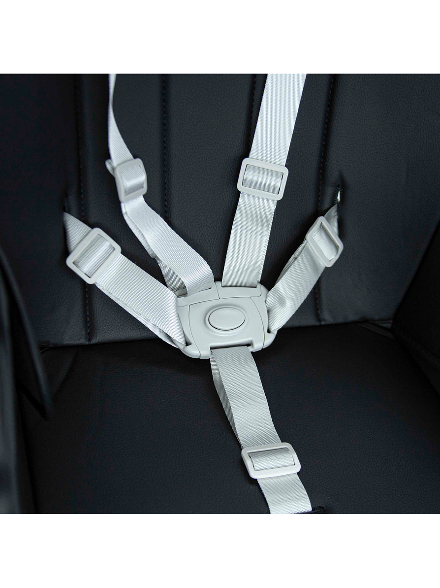 Silla comedor Prime Black 10