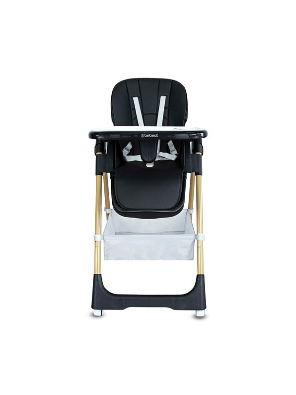 Silla comedor Prime Black 2