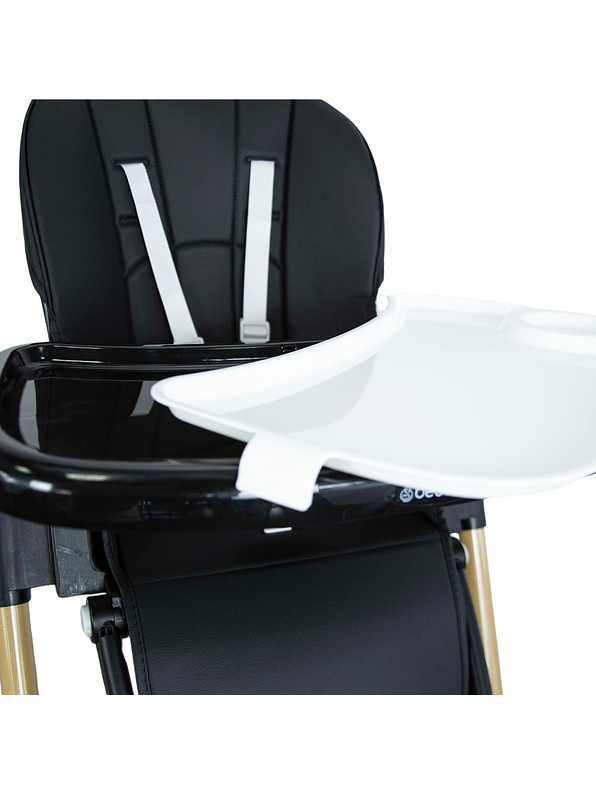 Silla comedor Prime Black 6