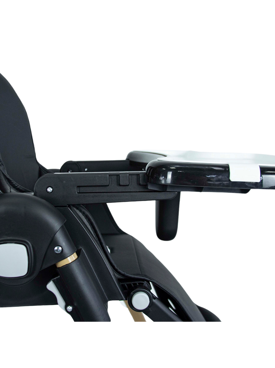 Silla comedor Prime Black 7