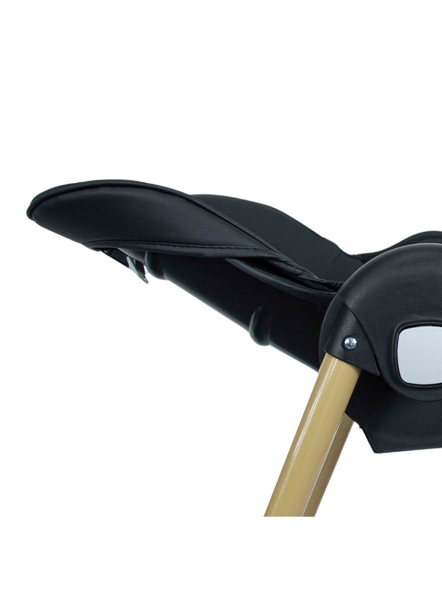 Silla comedor Prime Black 8