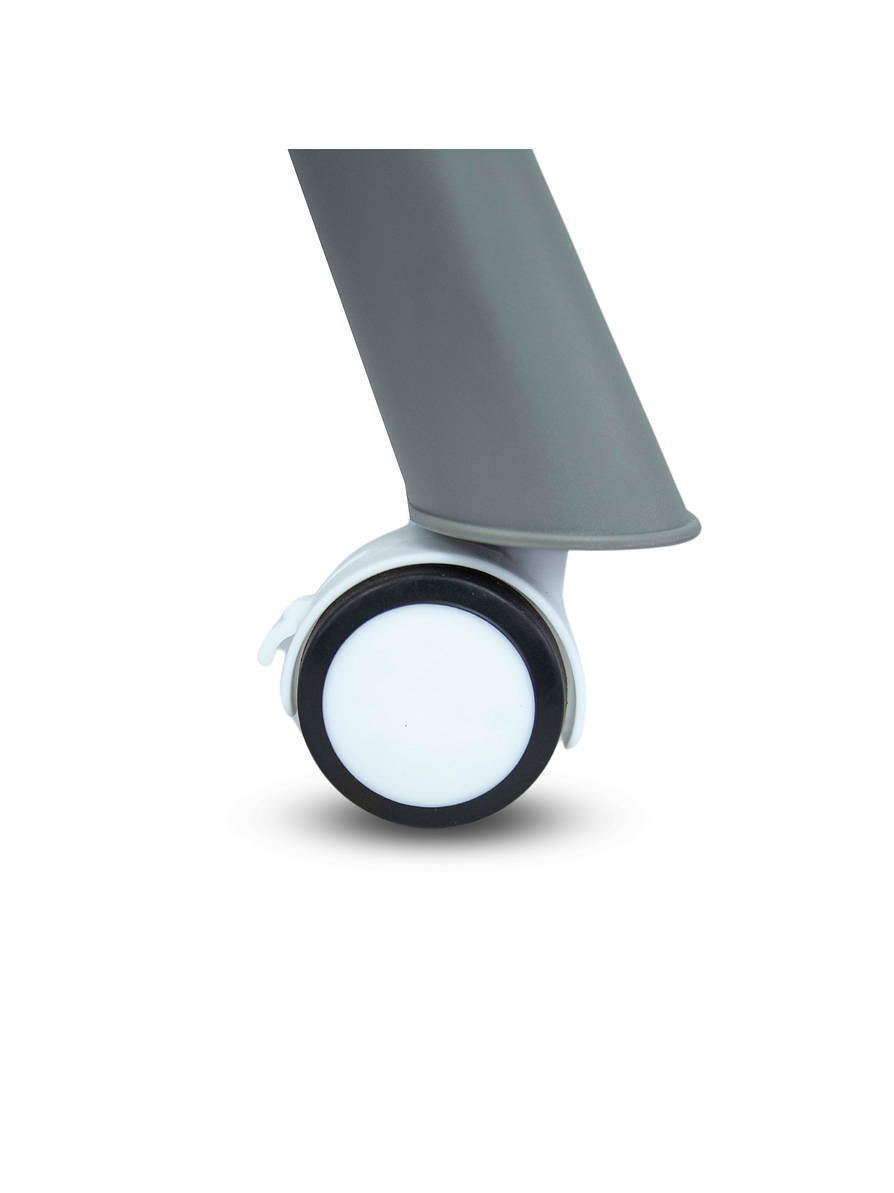 Silla comedor Prime Gray 10