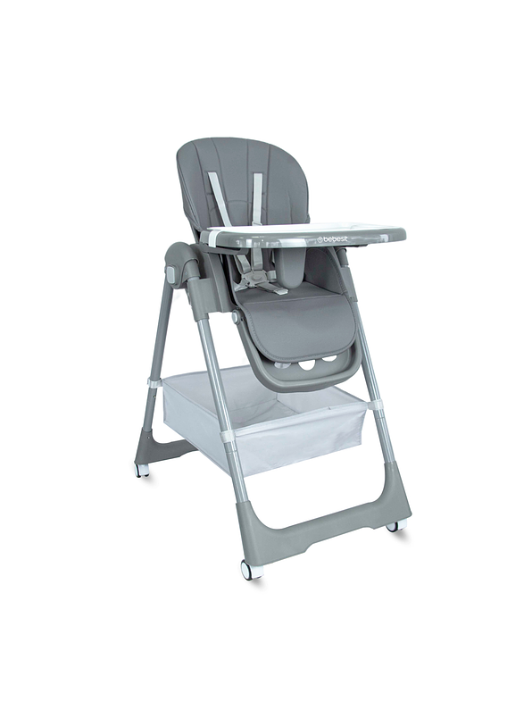 Silla comedor Prime Gray 1