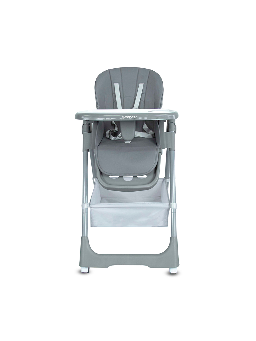 Silla comedor Prime Gray 2