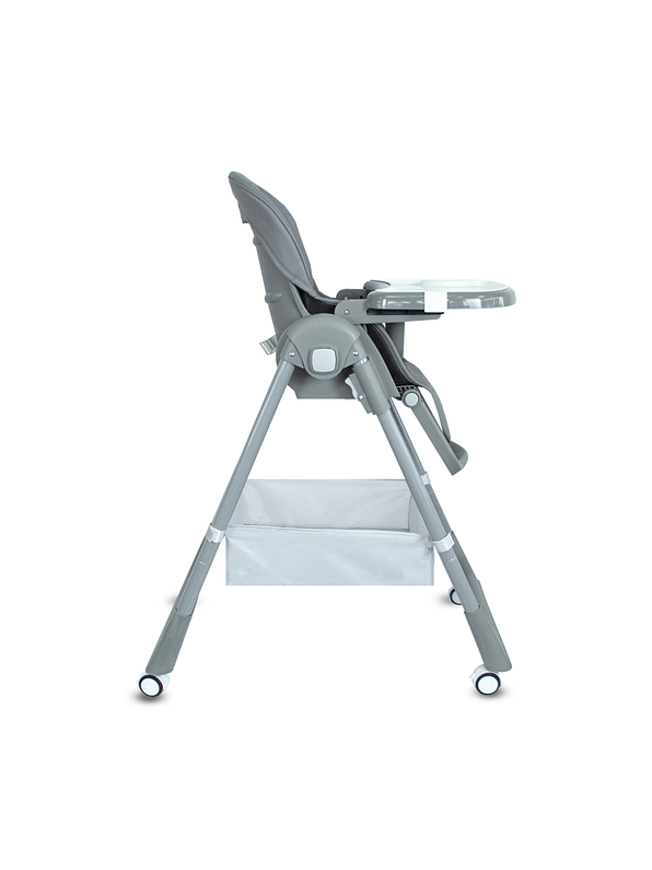 Silla comedor Prime Gray 4