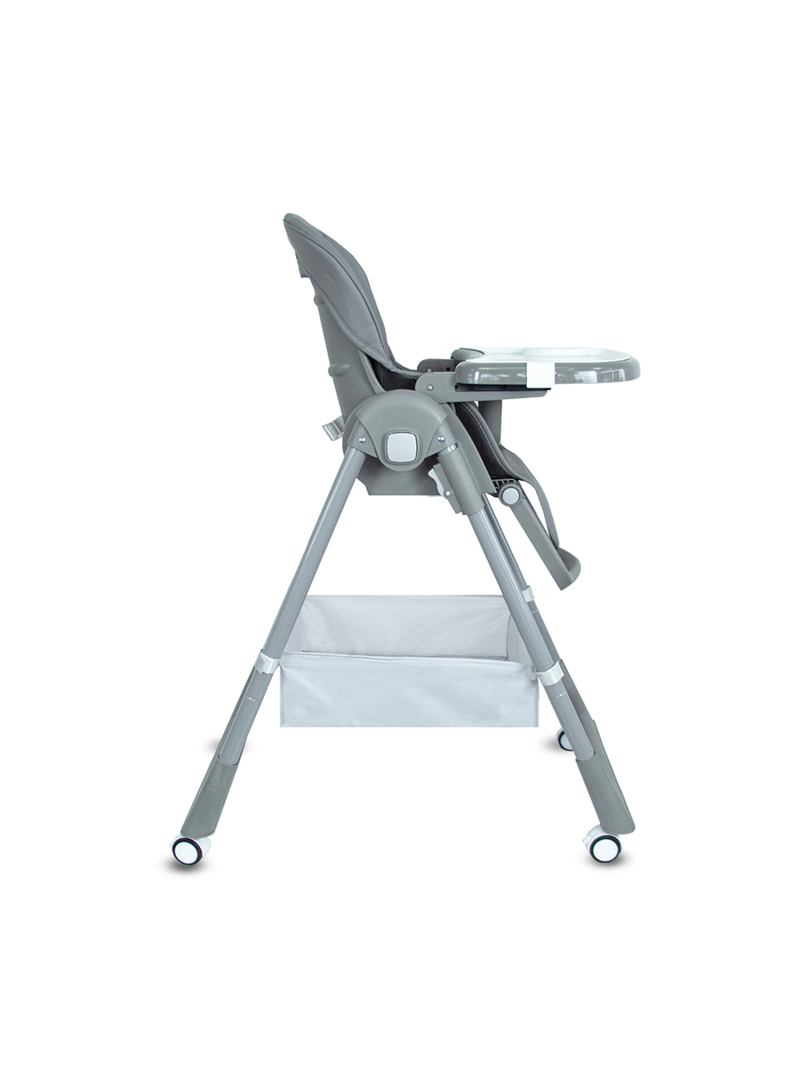 Silla comedor Prime Gray 4