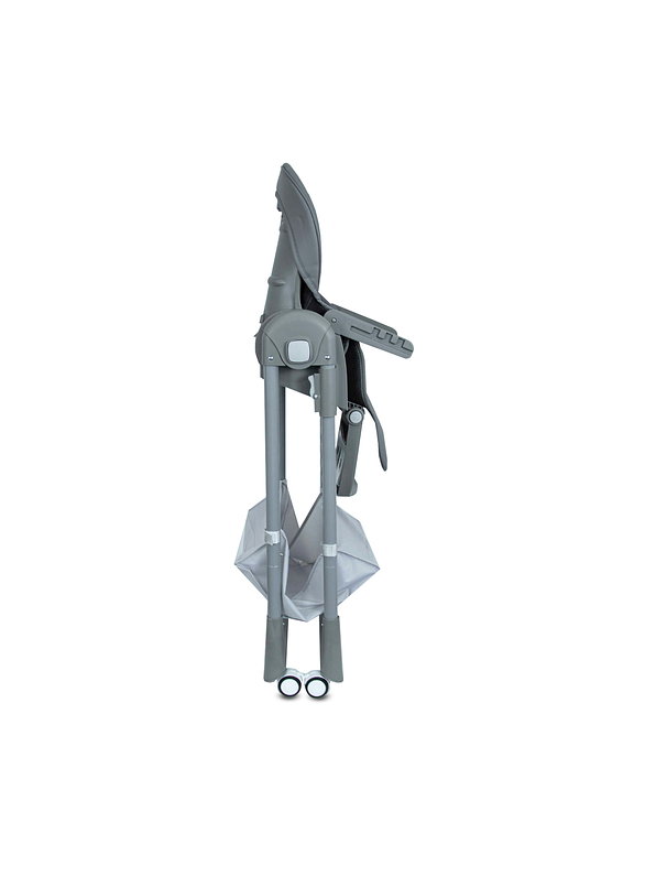 Silla comedor Prime Gray 5