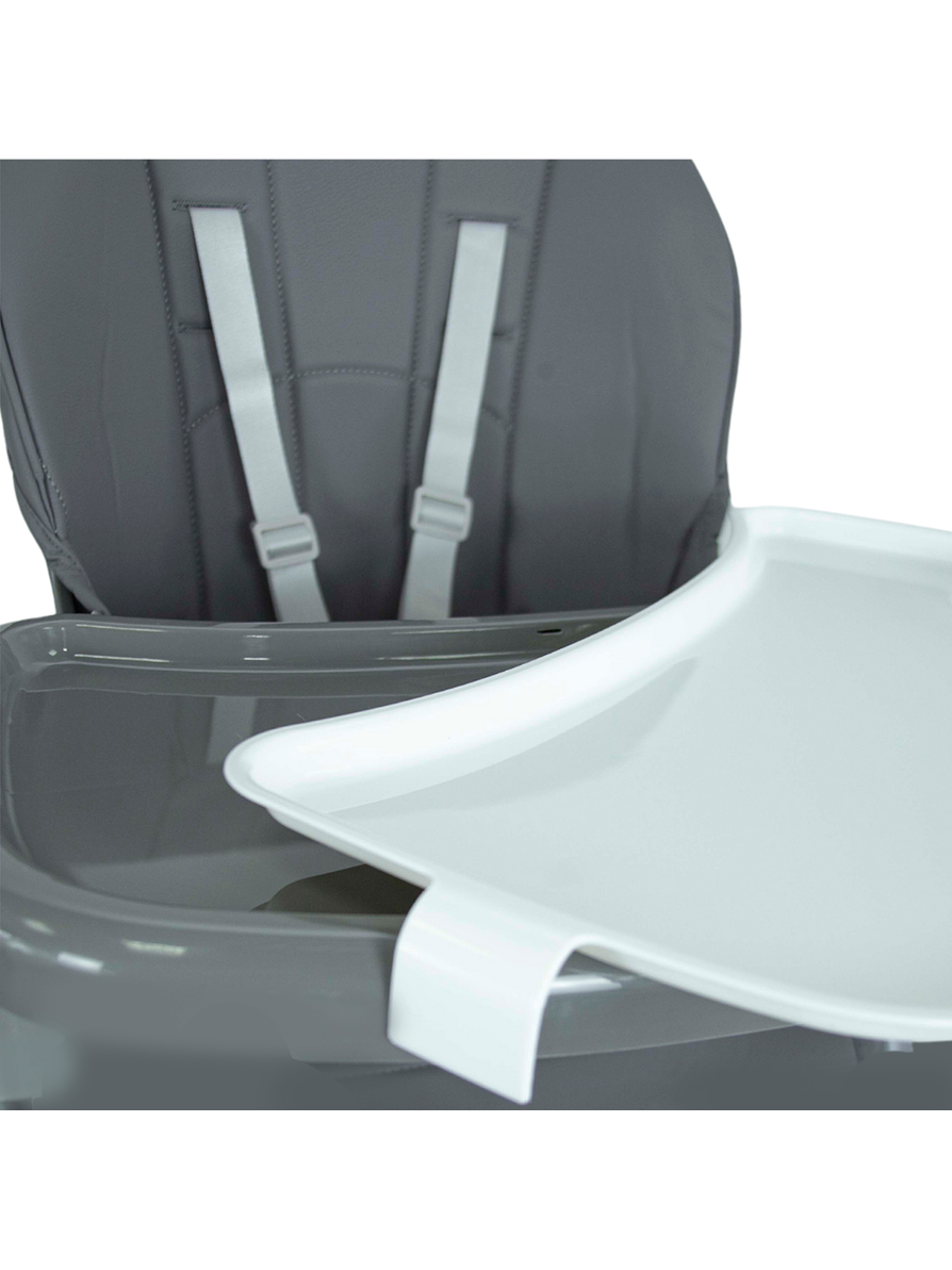 Silla comedor Prime Gray 6