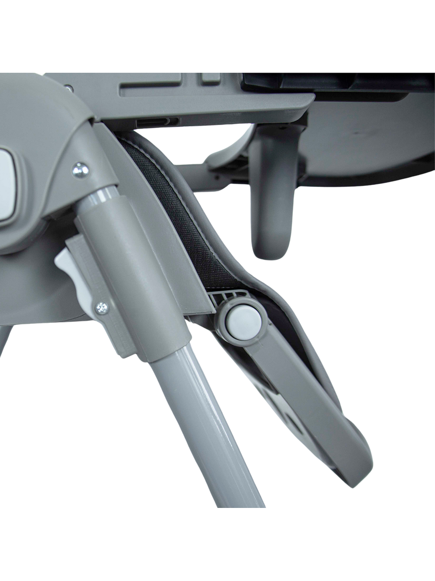 Silla comedor Prime Gray 8