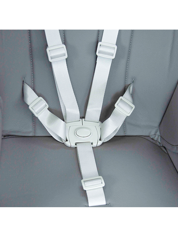 Silla comedor Prime Gray 9