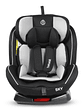 Silla de auto Sky 360 Isofix Gray - Miniatura 6