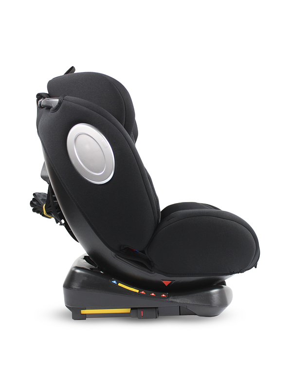 Silla de auto Sky 360 Isofix Black 11