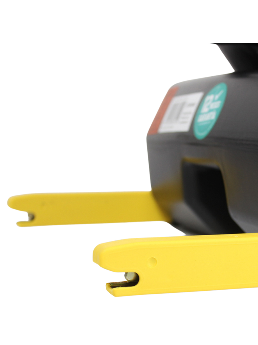 Silla de auto Sky 360 Isofix Black 12