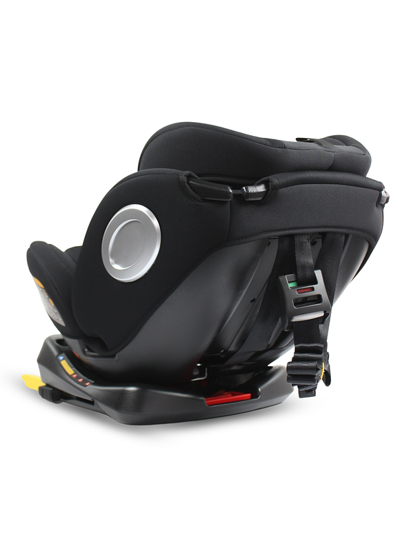 Silla de auto Sky 360 Isofix Black 8