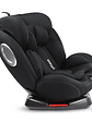 Silla de auto Sky 360 Isofix Black - Miniatura 10