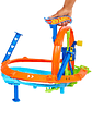 Hot Wheels conjunto de juego rapid launch & loop - Miniatura 4