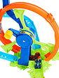 Hot Wheels conjunto de juego rapid launch & loop - Miniatura 5