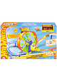 Hot Wheels conjunto de juego rapid launch & loop - Miniatura 1