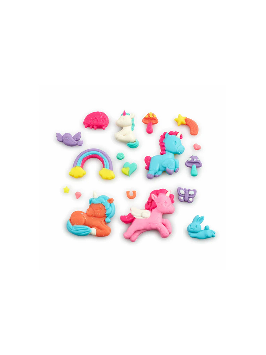 Masa moldeable sueños unicornio nickjr 2